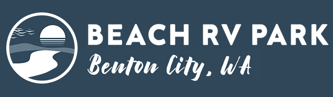 Beach RV Park - Kennewick, Tri Cities, Richland, WA